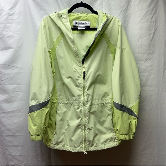 Columbia Jackets & Blazers - Women’s Columbia Windbreaker